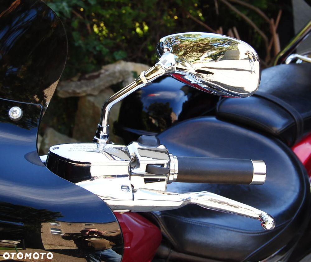 Yamaha Midnight Star - 31