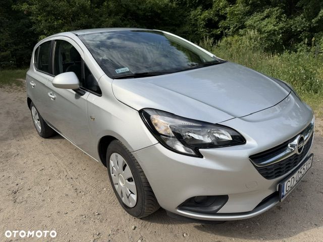 Opel Corsa 1.4 Enjoy - 1