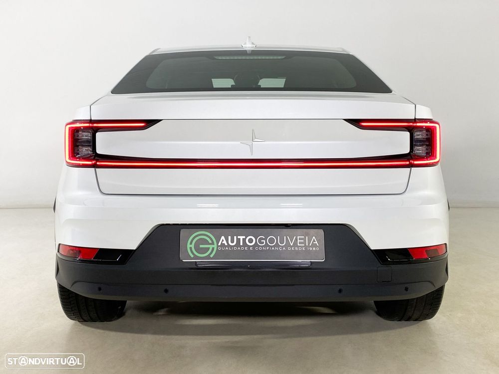 Polestar 2 Single Motor 78kWh - 6