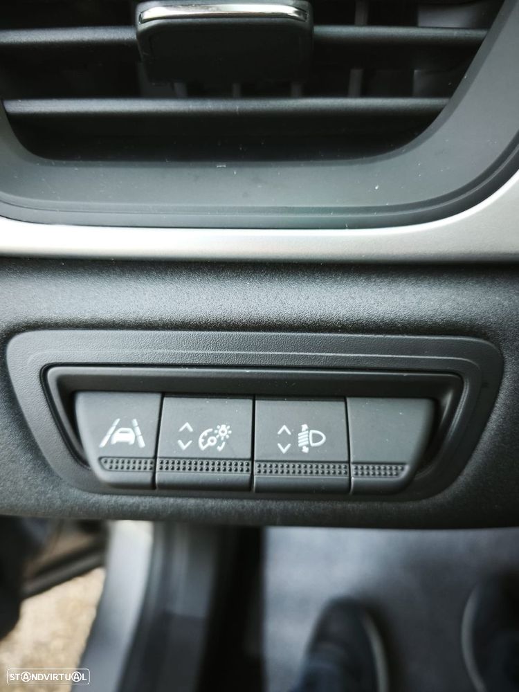 Renault Captur 1.6 E-Tech Intens - 7