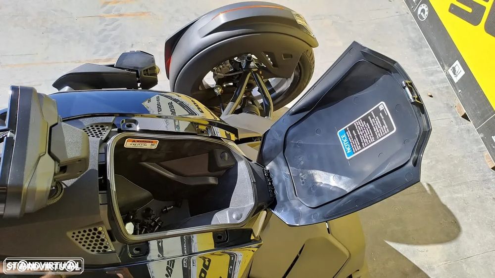 Can-Am Ryker SPORT - 10