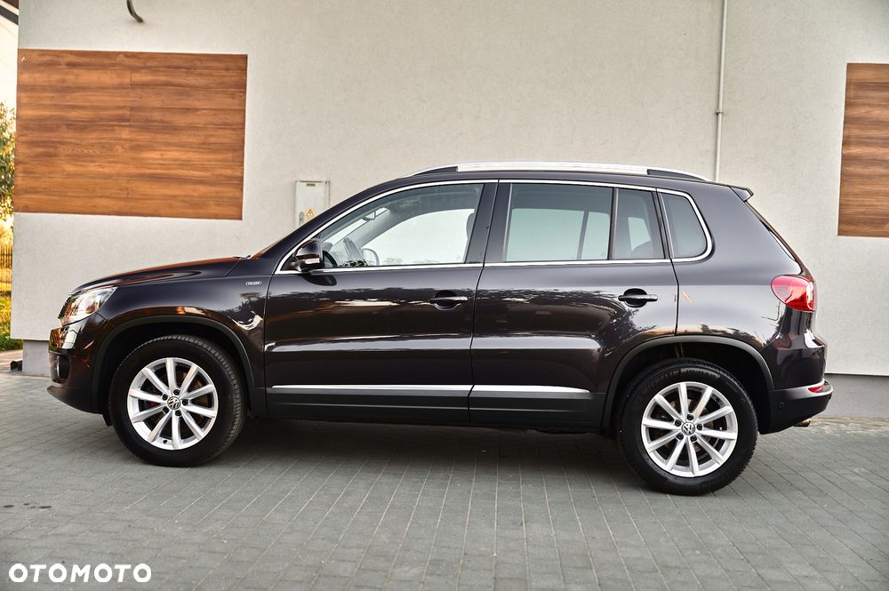 Volkswagen Tiguan 2.0 TDI DPF 4Motion DSG Lounge Sport & Style - 15