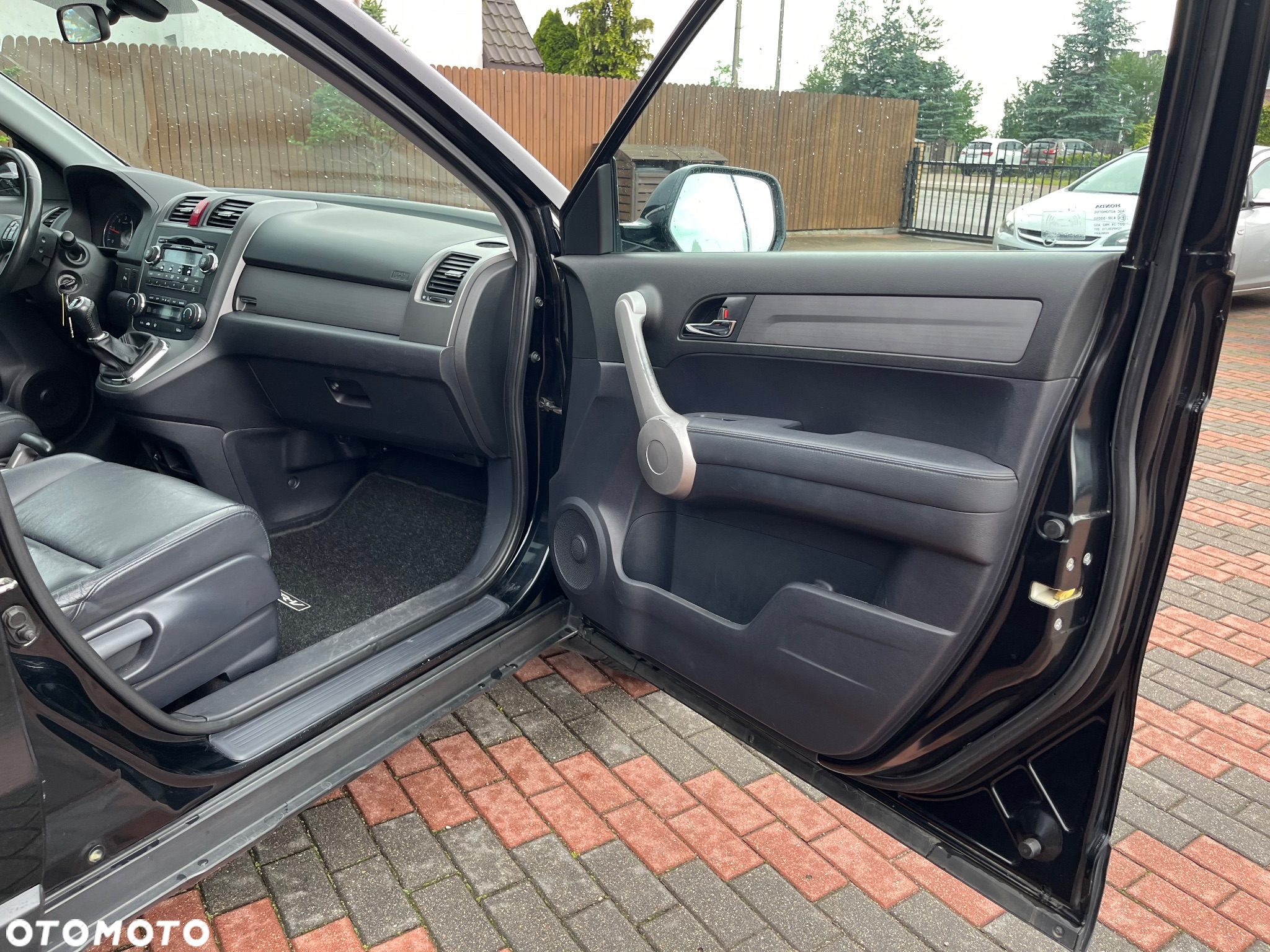 Honda CR-V 2.2i CTDi DPF Executive - 8