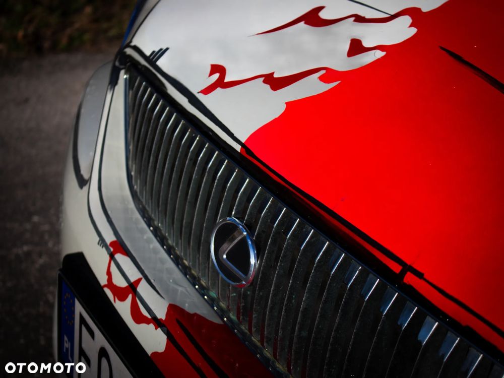 Lexus IS 200 Classic - 14