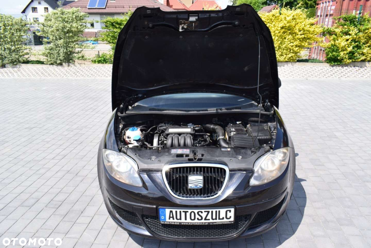 Seat Altea XL - 14