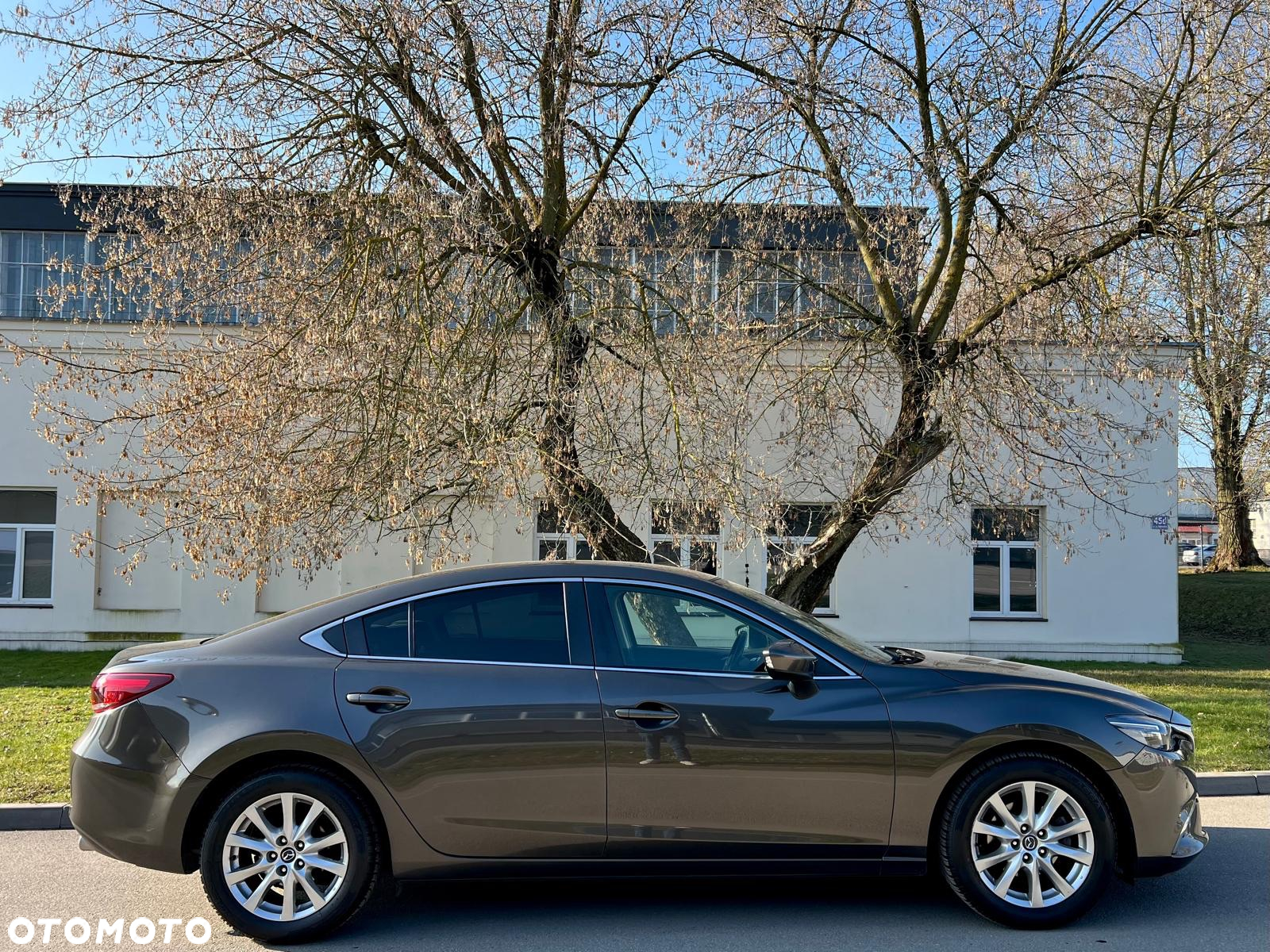 Mazda 6 2.0 Skyenergy - 4