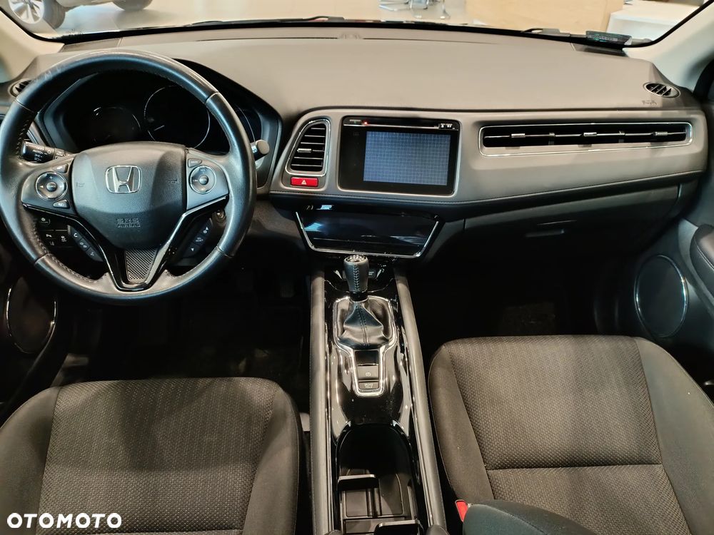 Honda HR-V 1.5 Elegance (ADAS/Honda Connect+) - 19