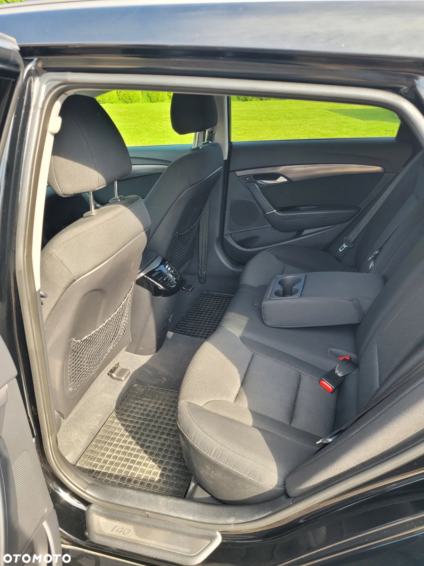 Hyundai i40 Kombi 1.7 CRDi Style - 13