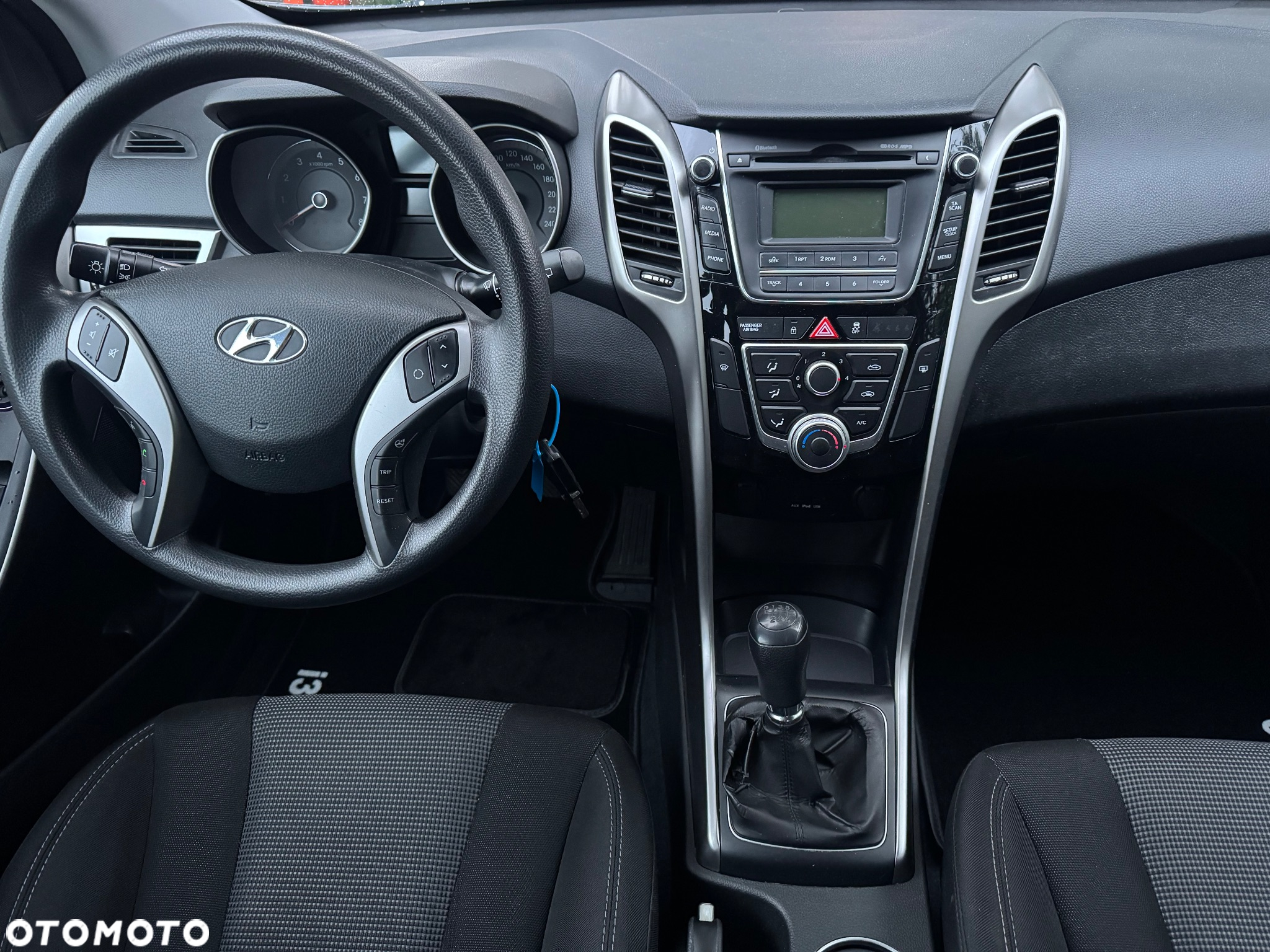 Hyundai i30 - 15
