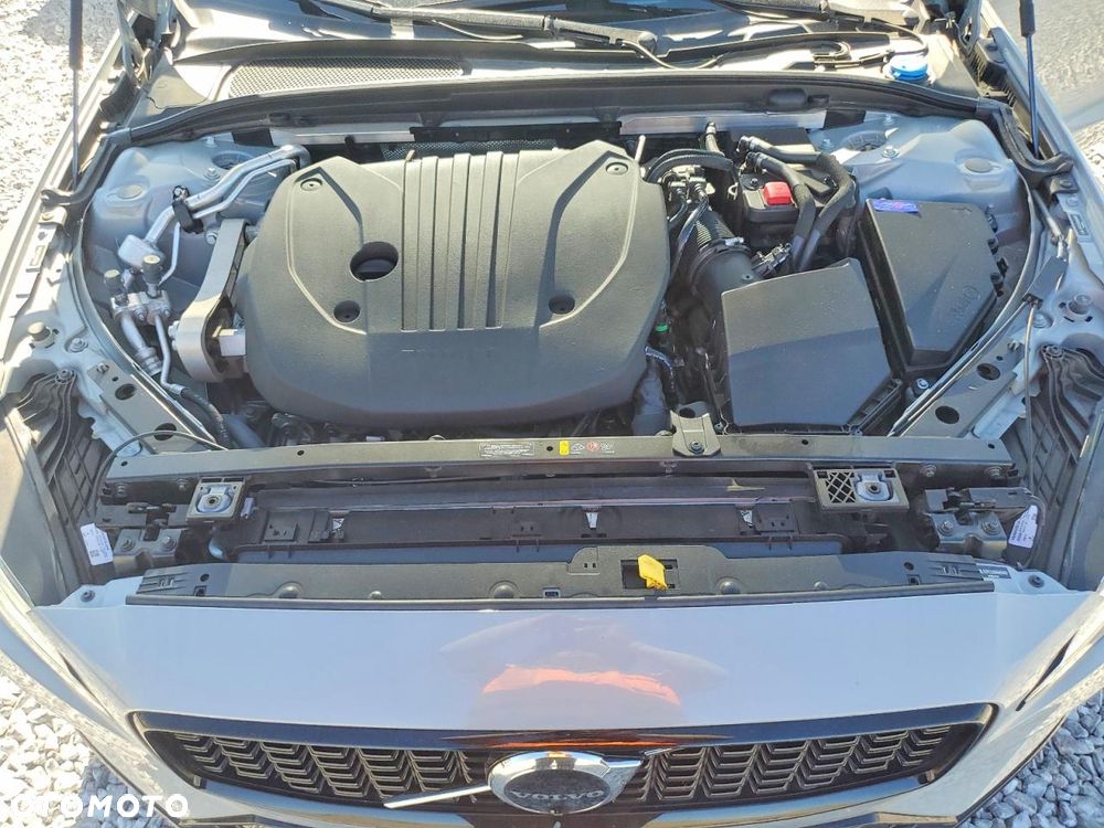 Volvo S60 B5 B AWD Ultimate Bright - 12