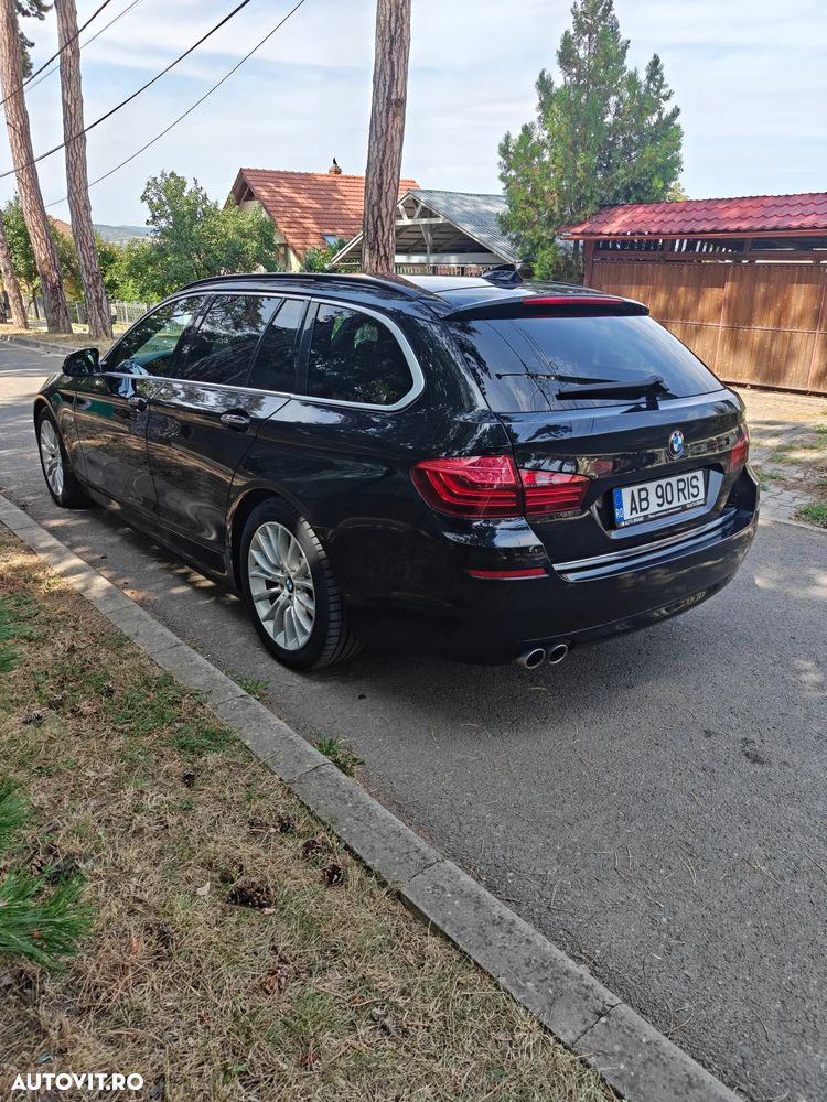 BMW Seria 5 - 3