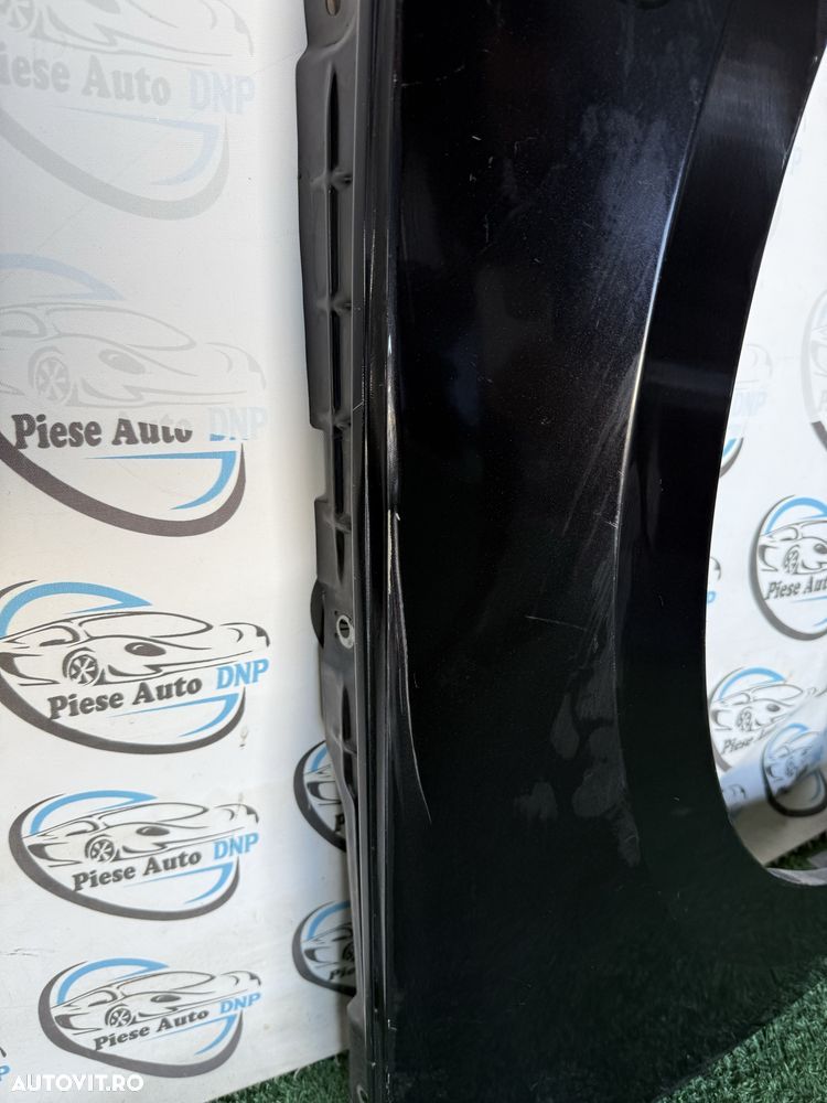 Aripa dreapta fata Skoda superb 3 2016-2020 - 3