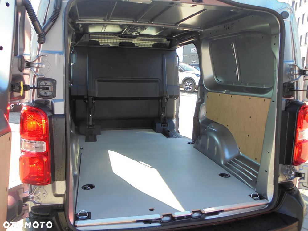 Fiat SCUDO brygadowe składane - 12