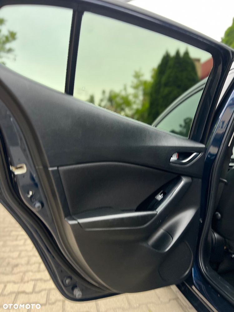 Mazda 3 SKYACTIV-G 120 Signature+ - 15