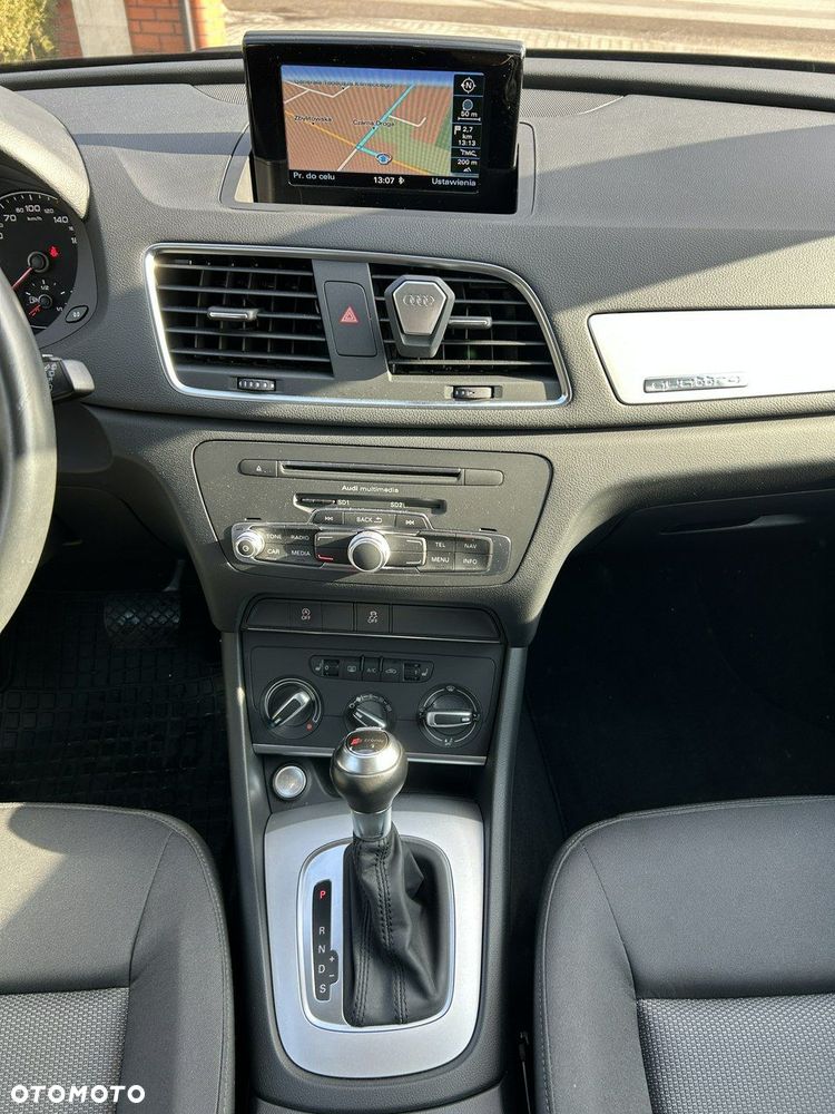 Audi Q3 2.0 TFSI Quattro S tronic - 20