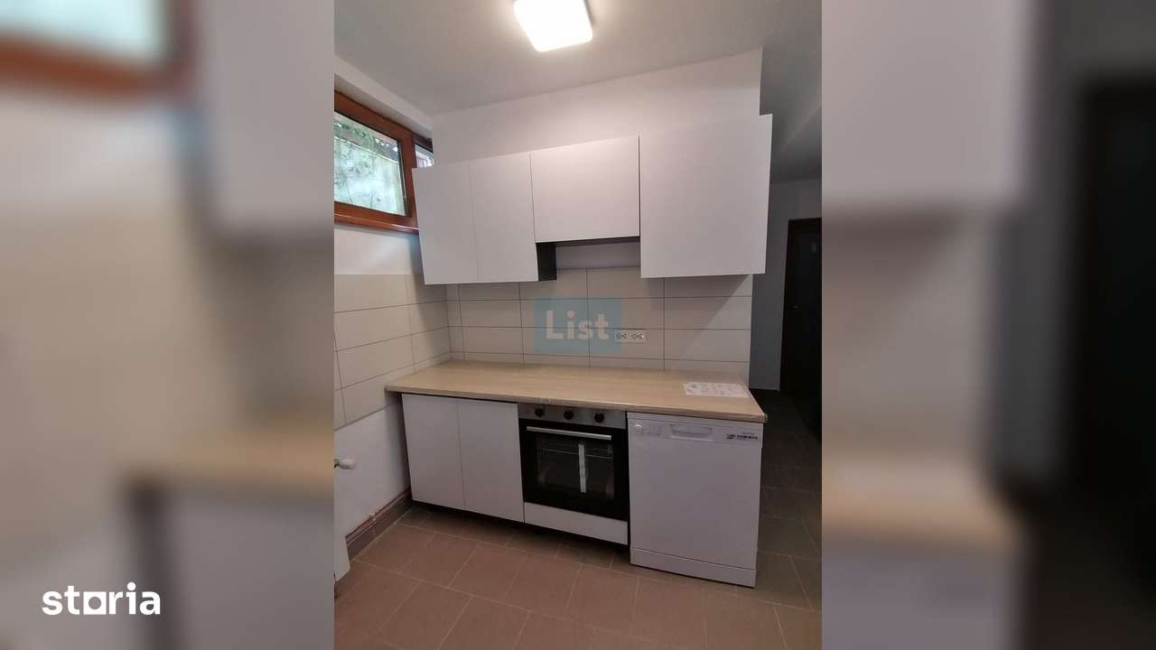 Garsoniera la casa cu cheltuilei incluse — fotografia 3