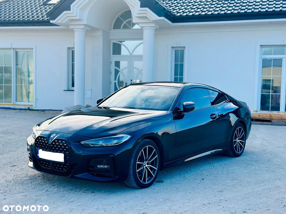 BMW Seria 4 430i xDrive - 7