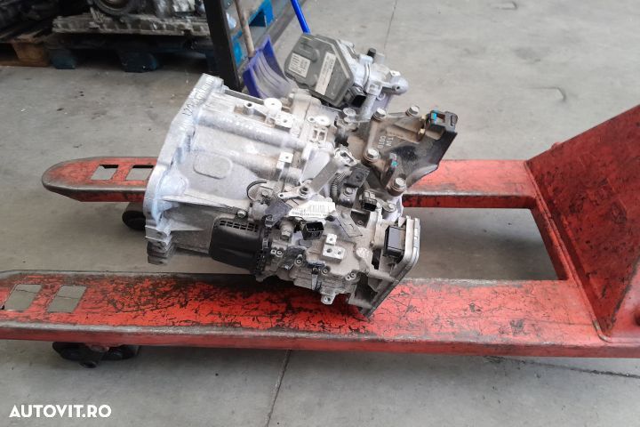 Cutie de viteze automata A2C7624930901 A2C7624930901 Hyundai i20 3 [2 - 3