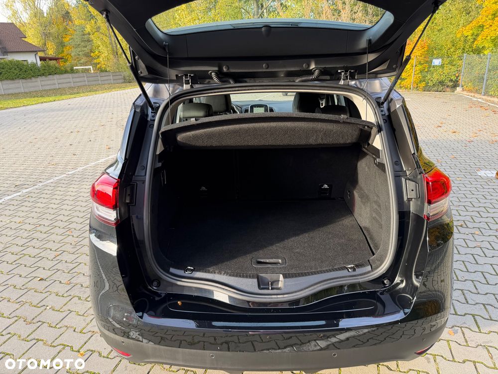 Renault Scenic ENERGY dCi 110 EDC INTENS - 34