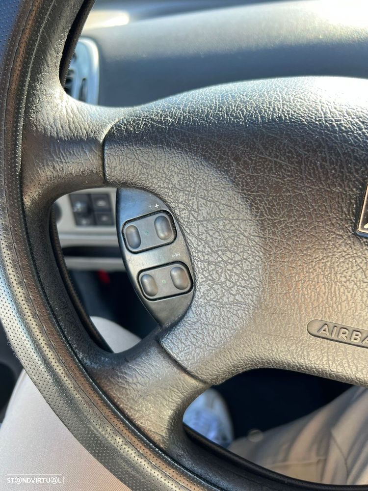 Citroën Xsara Picasso 1.6 Exclusive - 29