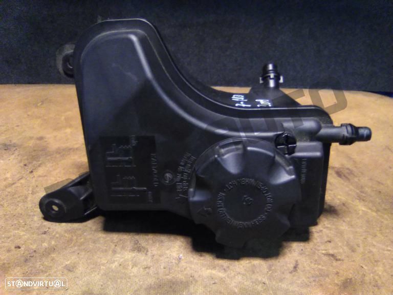 Depósito / Vaso Agua Radiador  Bmw 1 (e87) [2004_2011] 118d - 1