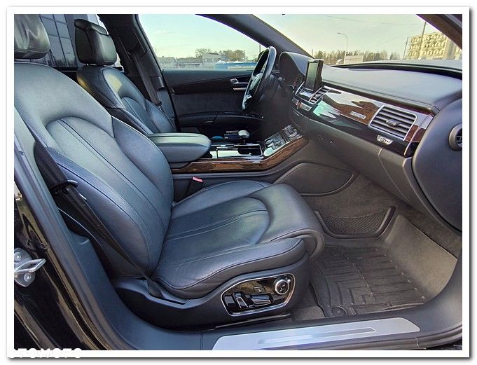 Audi A8 - 22