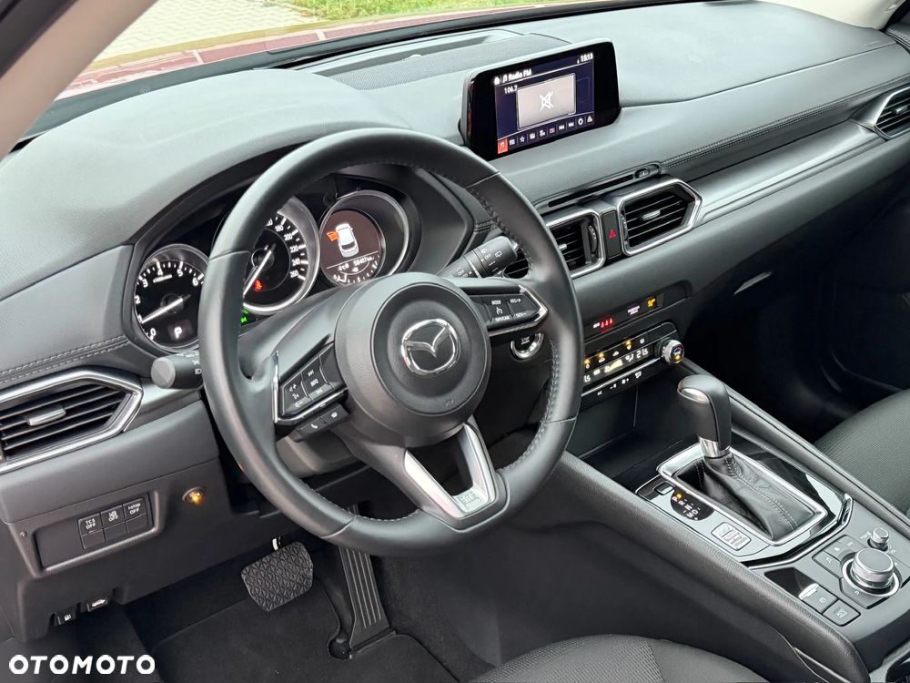 Mazda CX-5 2.0 Skymotion 2WD - 7