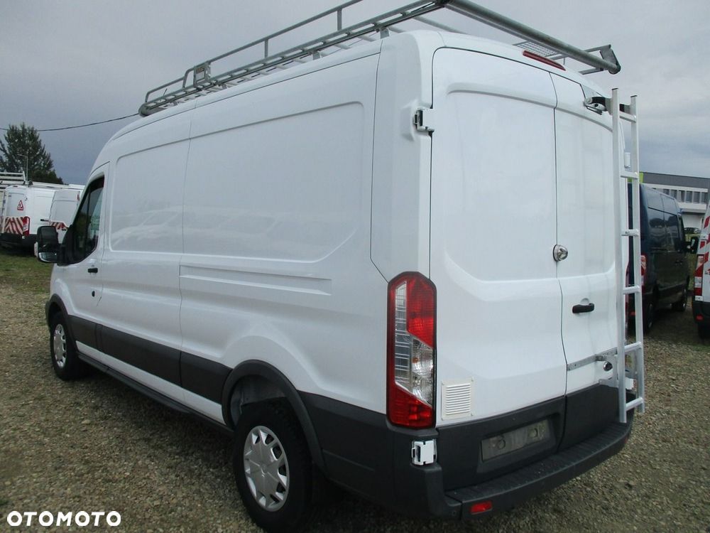 Ford Transit - 4
