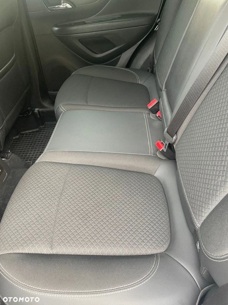 Opel Mokka 1.4 T Cosmo S&S EU6 - 14