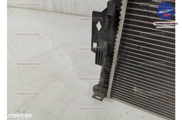 Radiator Apa original Volvo XC70 3 2007 2008 2009 2010 2011 2012 2013 - 10
