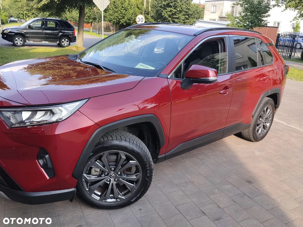 Toyota RAV4 - 13