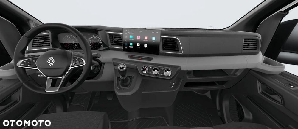 Renault Master - 25