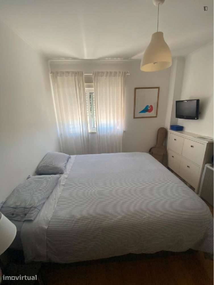 Apartamento com 1 quartos - localizado em Penha de França Lisbon - Grande imagem: 2/11