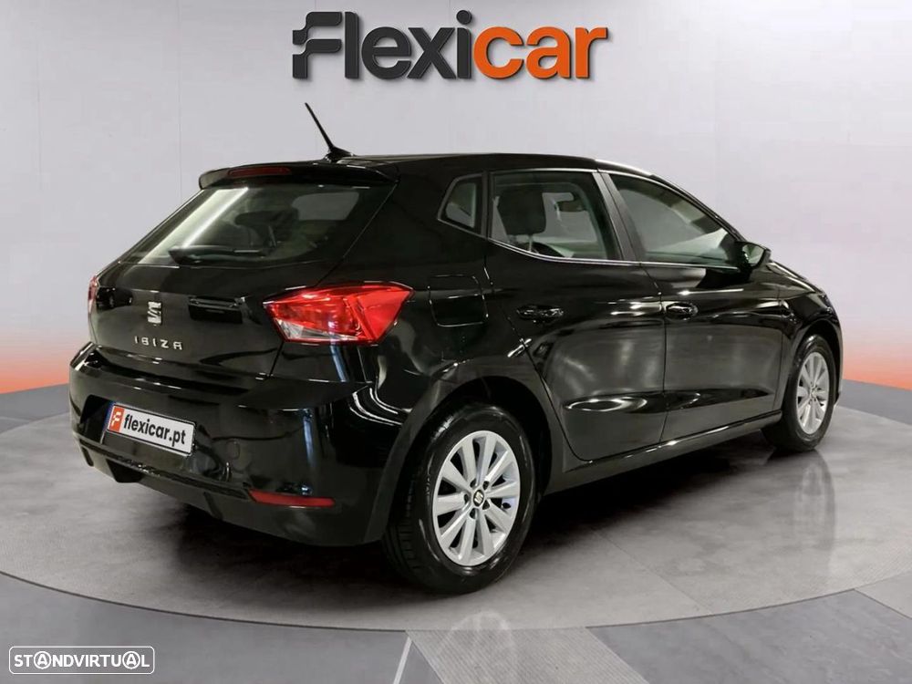 SEAT Ibiza 1.0 TSI Style - 6