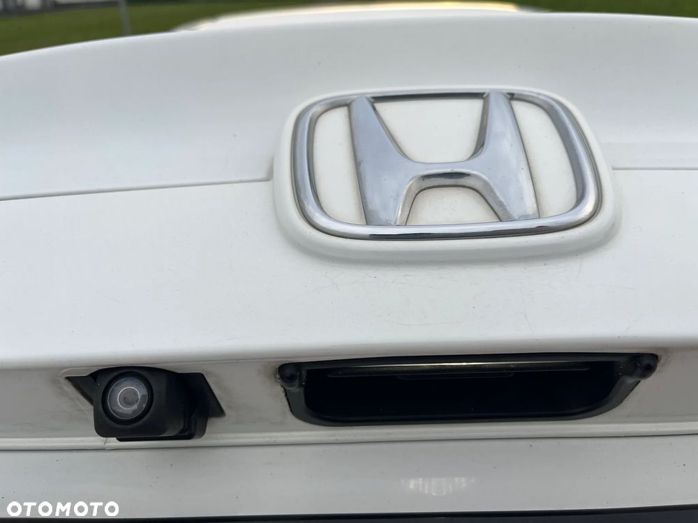 Honda Civic - 30