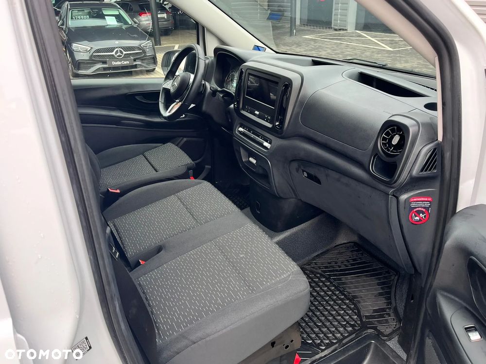 Mercedes-Benz Vito 114 - 8