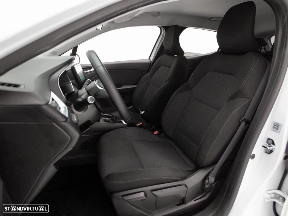 Renault Clio 1.5 Blue dCi Intens - 8