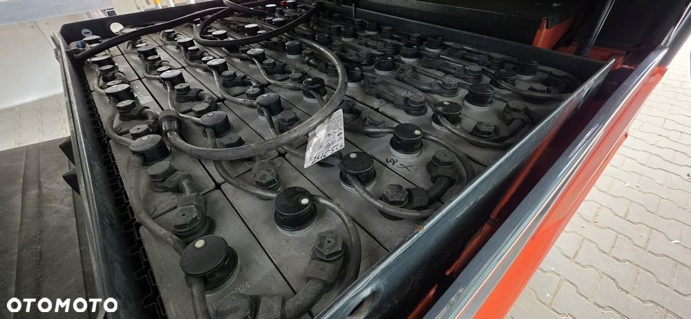 Toyota 8FBMKT25 VSV-A450 - 10