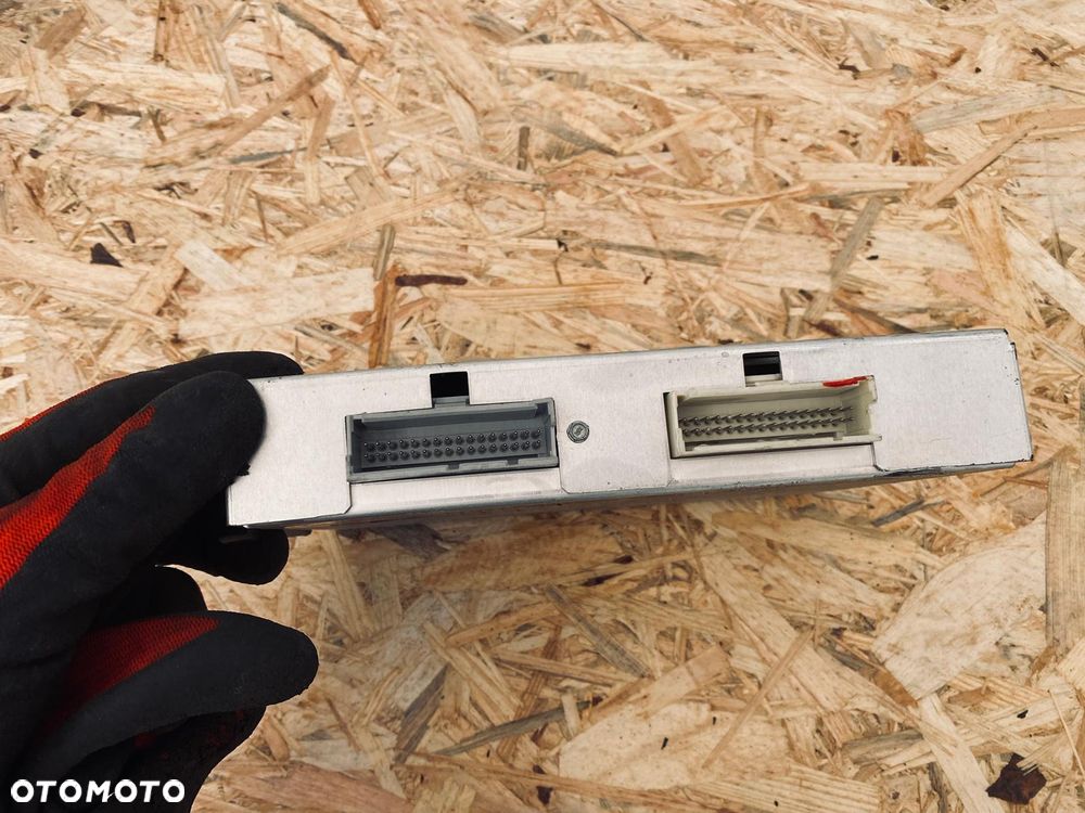 Moduł BCM OEM 16146688 Corvette C4 1989-1996 - 2