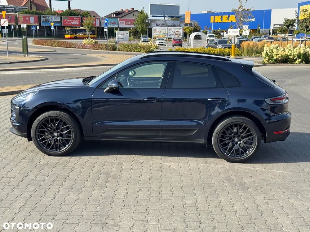 Porsche Macan S PDK - 24