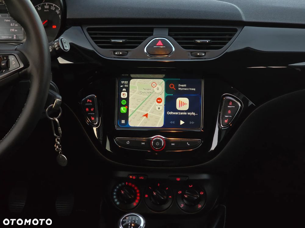 Opel Corsa - 25