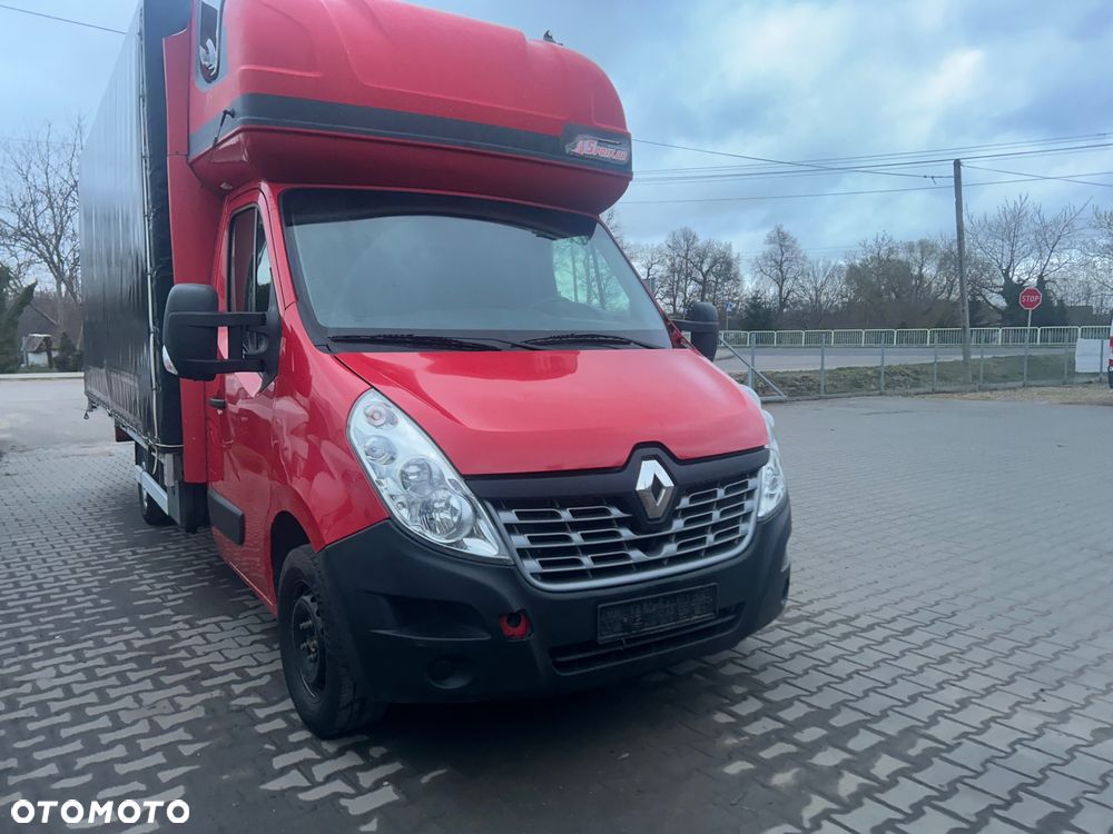 Renault Master - 3