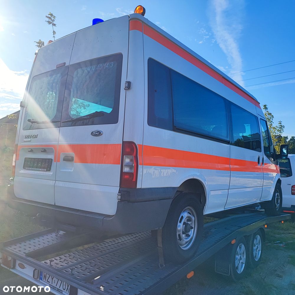 Ford Transit L - 3