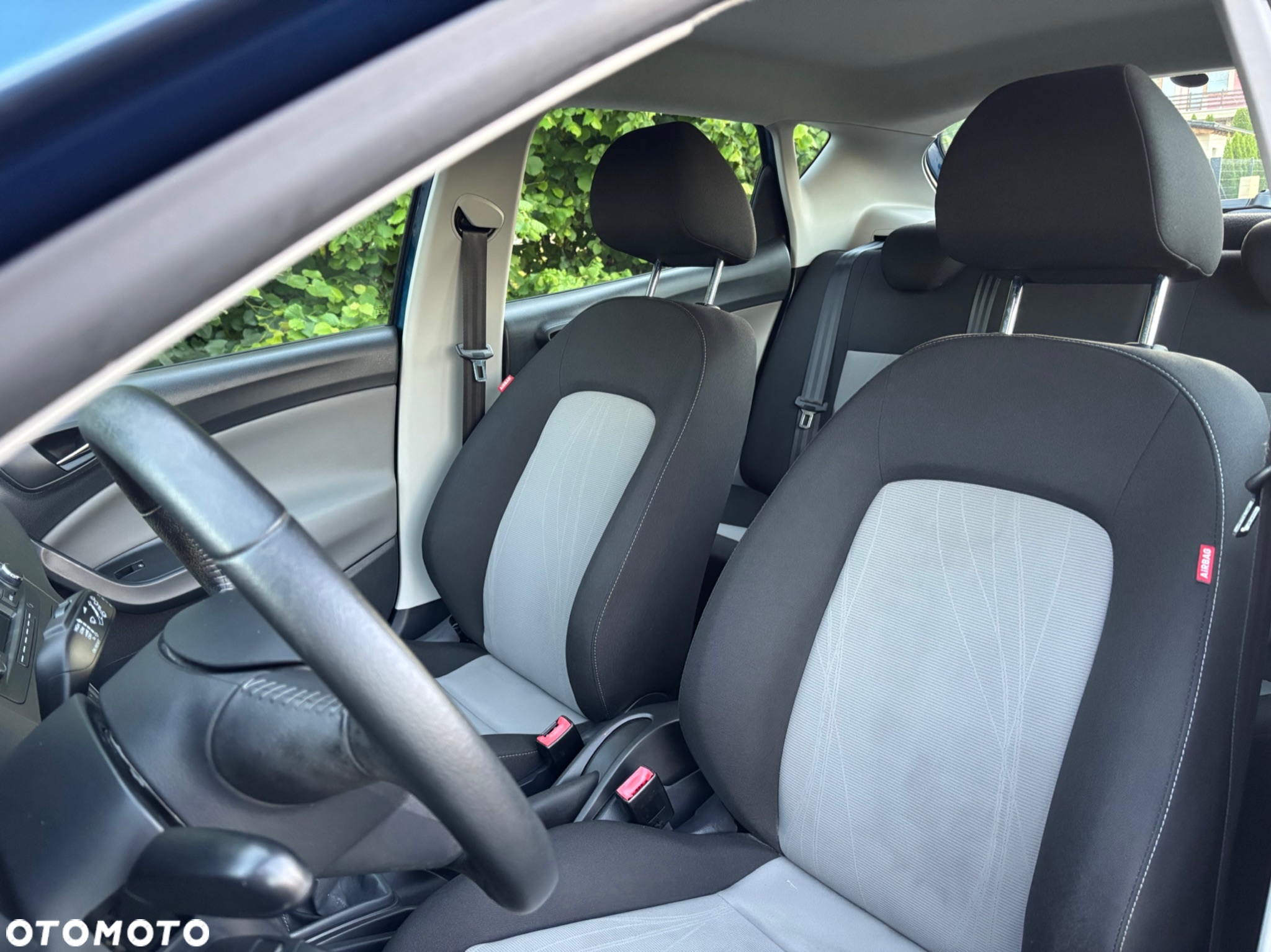 Seat Ibiza 1.4 16V Style - 9