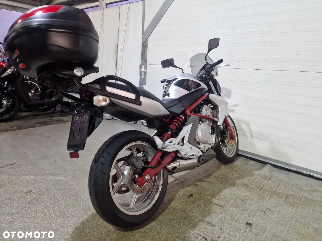 Kawasaki ER - 31