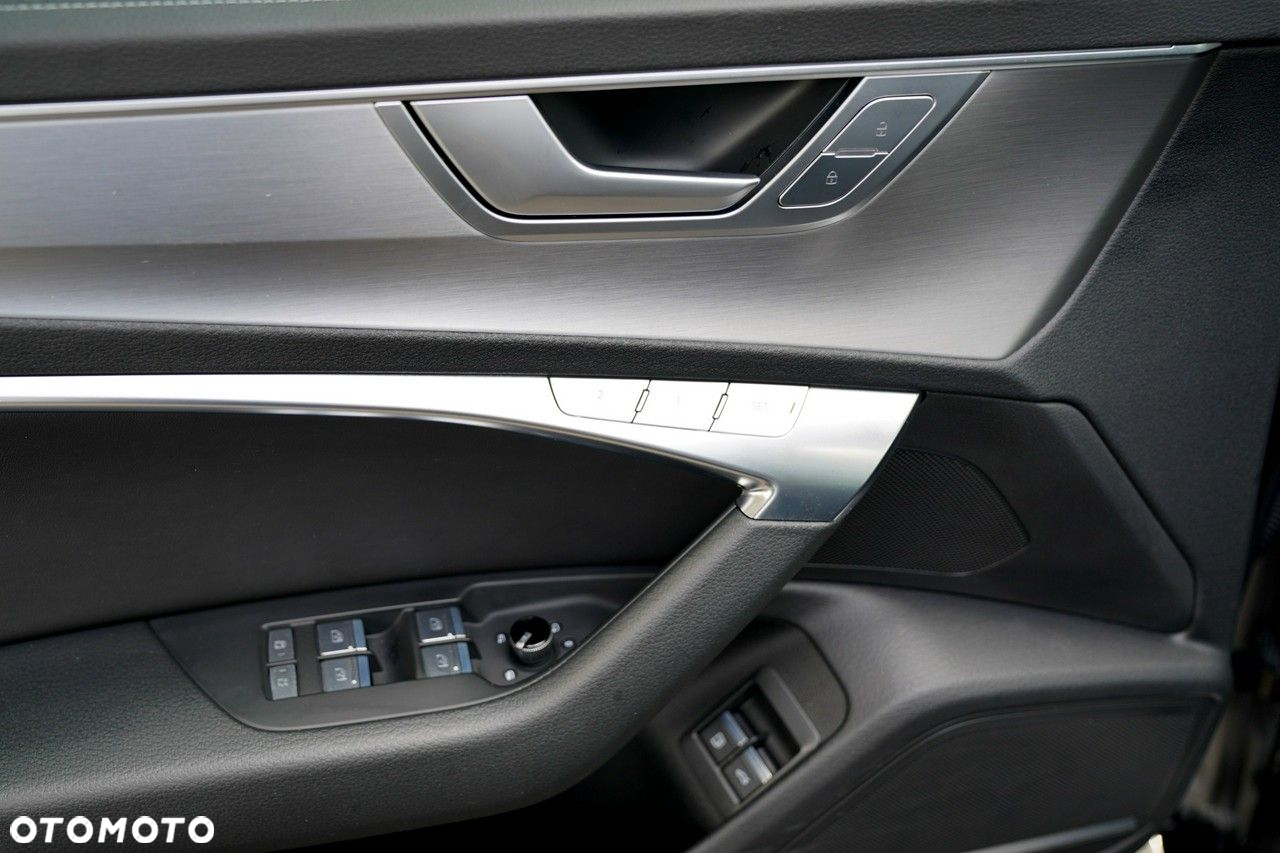 Audi A6 - 18