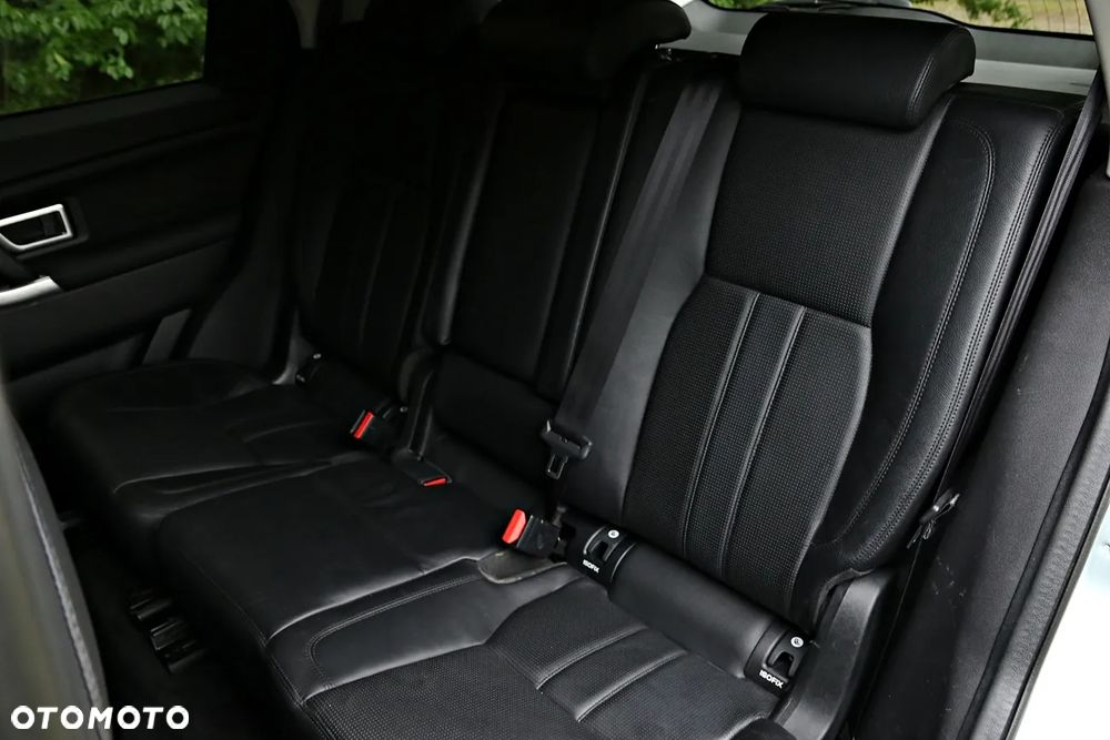 Land Rover Discovery Sport D150 R-Dynamic - 7