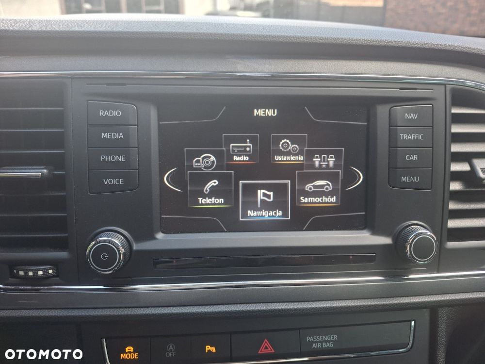 Seat Leon - 7
