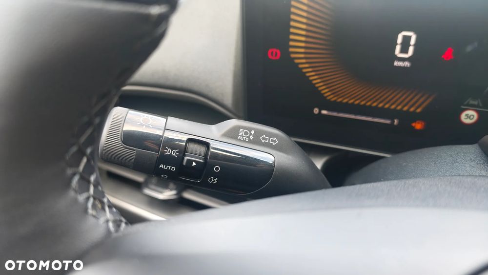 Kia K4 1.6 T-GDI M - 13