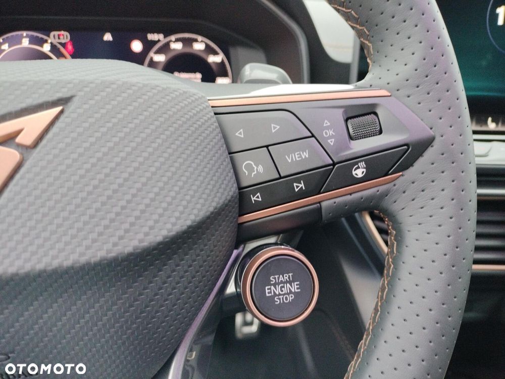 Cupra Formentor - 15